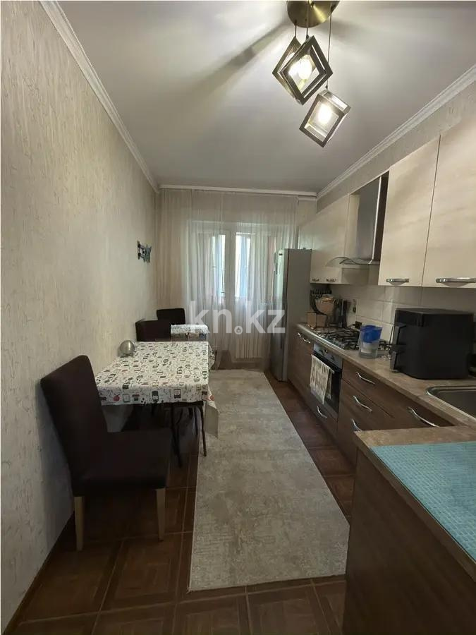 Продажа 3-комнатной квартиры, 65 м² в Алматы - фото 3