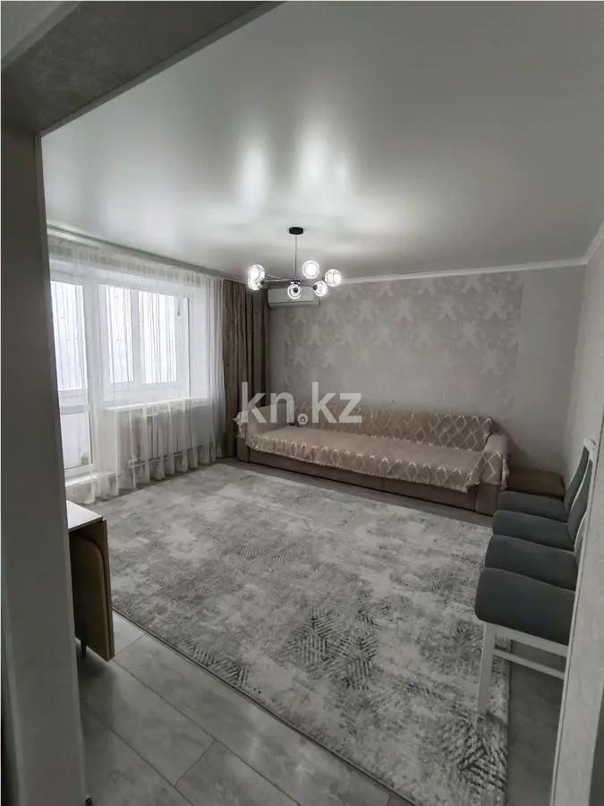 Продажа 2-комнатной квартиры, 54 м², мкр. Орбита-1, дом  17 в Караганде - фото 2