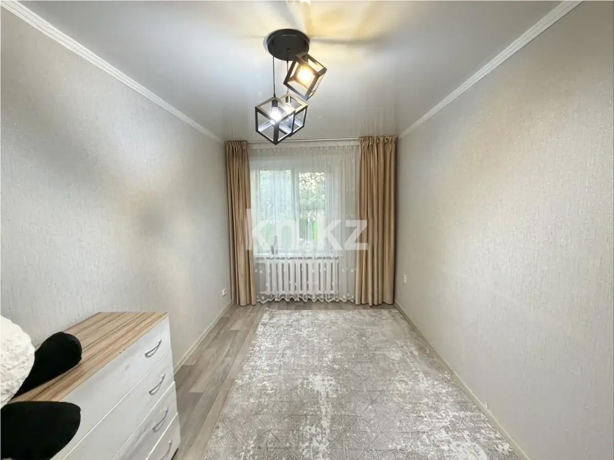Продажа 3-комнатной квартиры, 64 м² - Продажа квартир от собственников в Астане - страница 10 фото 3 из 6