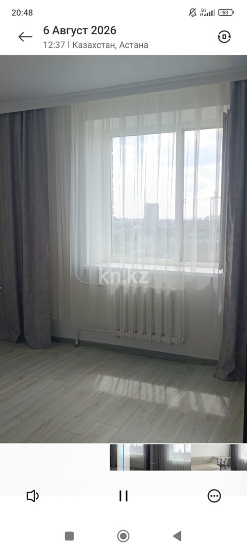 Продажа 2-комнатной квартиры, 69 м² в Астане - фото 12
