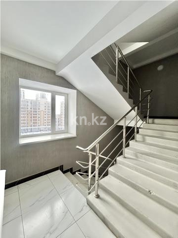 Продажа 1-комнатной квартиры, 40 м² в Караганде - фото 14