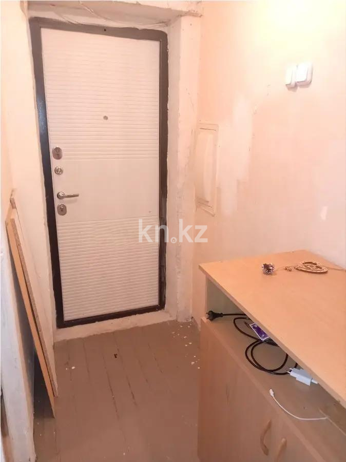 Продажа 2-комнатной квартиры, 45 м², ул. Тищенко, дом  23 - Продажа  двухкомнатных квартир в Темиртау без посредников фото 5 из 5