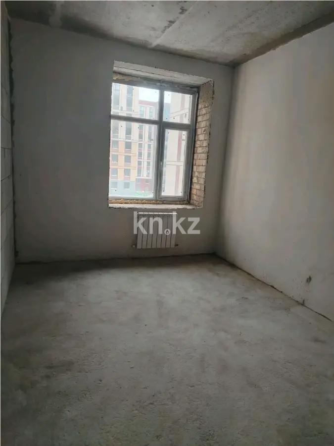 Продажа 1-комнатной квартиры, 43 м², ул. Букетова, дом  3 - Продажа  однокомнатных квартир в Караганде с фото фото 1 из 3