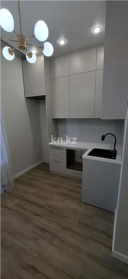 Продажа 1-комнатной квартиры, 38 м² в Астане - фото 2