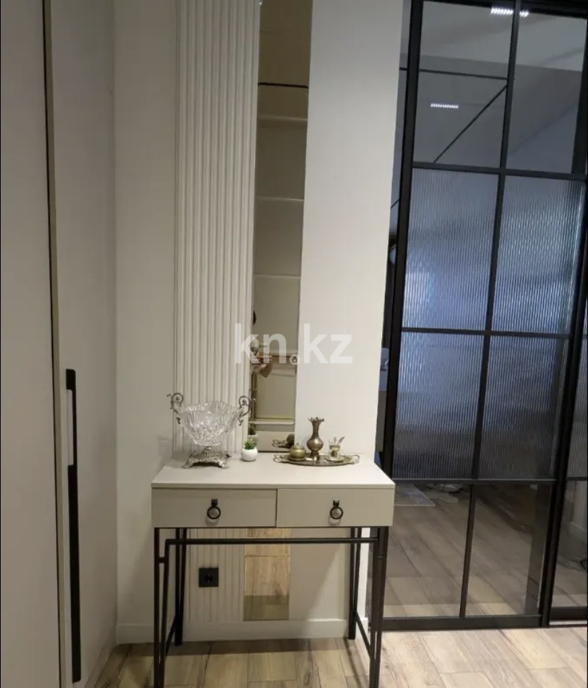 Продажа 2-комнатной квартиры, 53.1 м², пр. Аль-Фараби, дом  1 - ул. Ходжанова - Продажа квартир в Алматы с фото фото 12 из 19