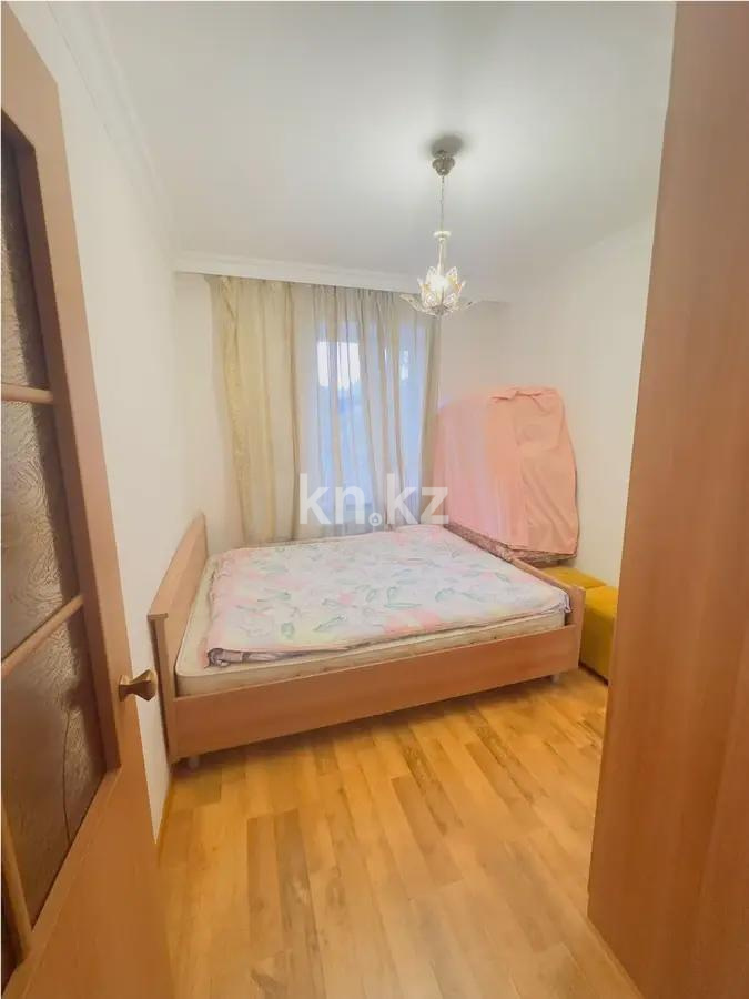 Продажа 3-комнатной квартиры, 63 м² в Караганде - фото 3