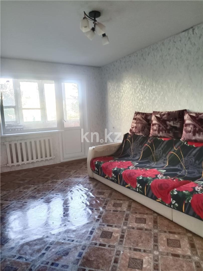 Продажа 2-комнатной квартиры, 48 м², мкр-н Восток-2 - Продажа  двухкомнатных квартир в Караганде фото 1 из 9