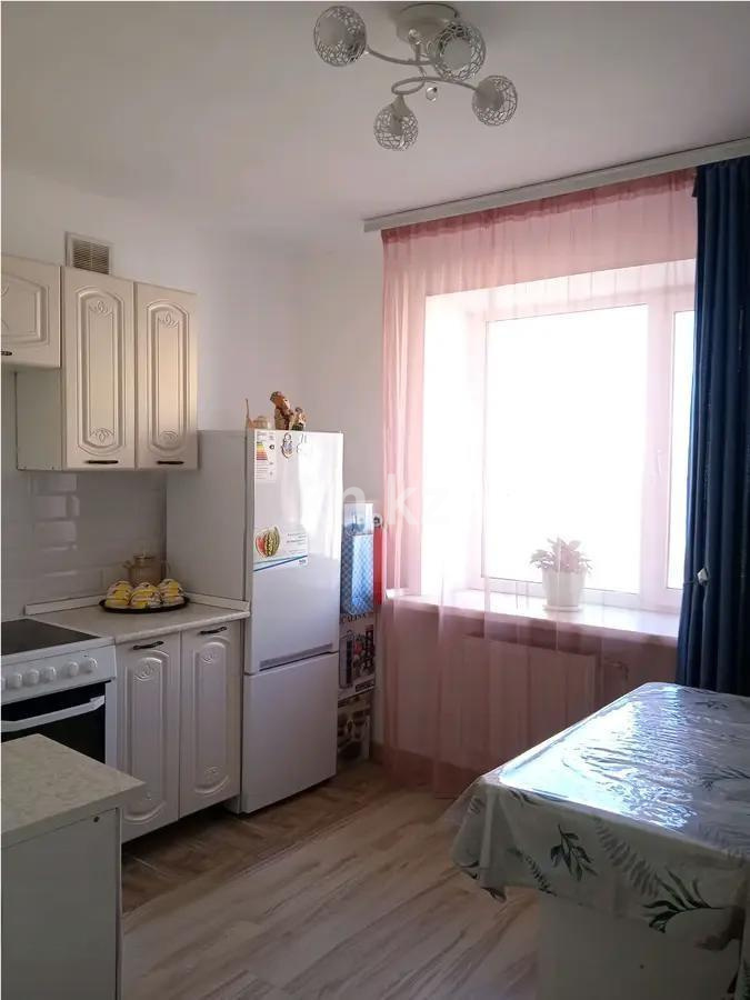 Продажа 1-комнатной квартиры, 38 м² в Астане - фото 2