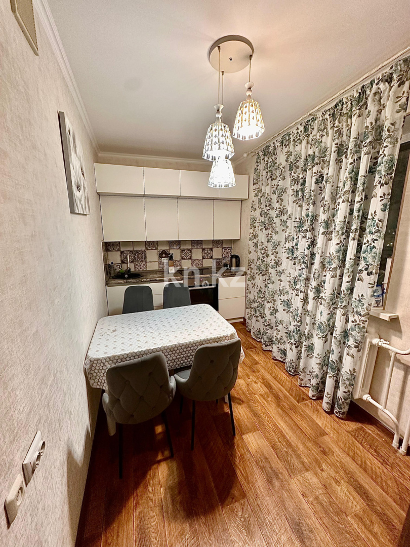 Продажа 2-комнатной квартиры, 62.5 м², ул. Карталинская, дом  18/1 - ул. Конституции - Продажа квартир в новостройках Астаны без посредников фото 1 из 14