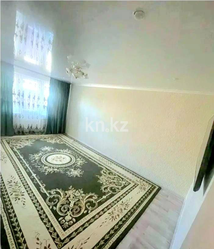 Продажа 3-комнатной квартиры, 62 м² - Аренда квартир помесячно в Жезказгане фото 2 из 7