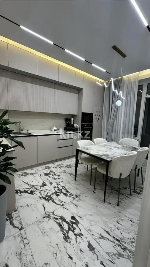 Продажа 2-комнатной квартиры, 65 м² в Астане - фото 3