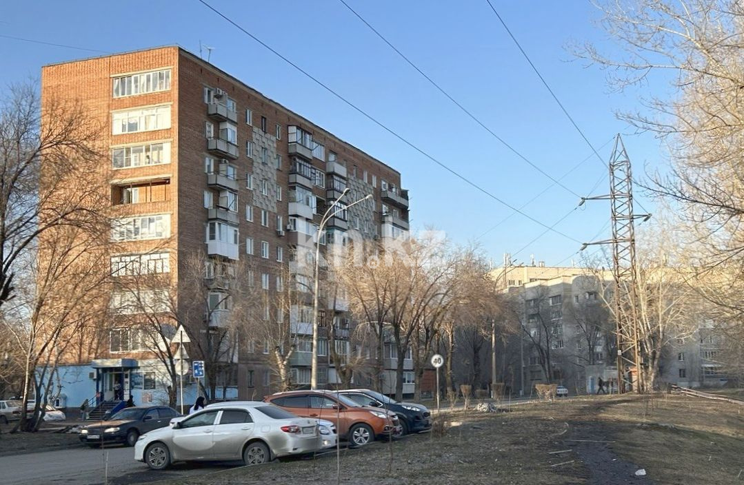 Продажа 3-комнатной квартиры, 58 м² в Усть-Каменогорске - фото 14