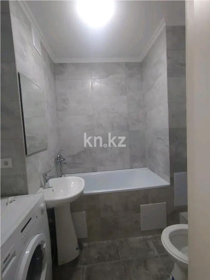 Продажа 1-комнатной квартиры, 20 м², ул. Казыбек би, дом  125 в Алматы - фото 3