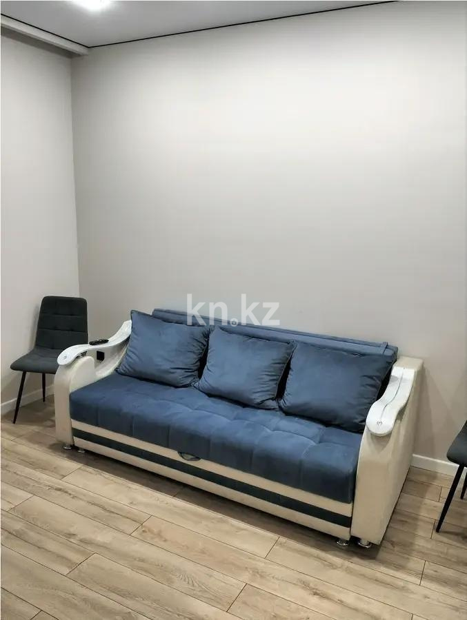 Продажа 1-комнатной квартиры, 41 м² - Продажа квартир в Караганде - страница 4 фото 1 из 5