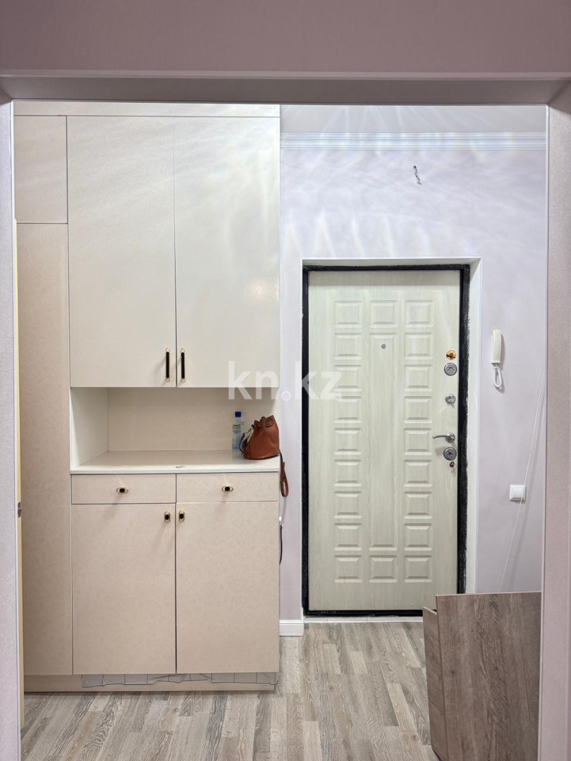 Аренда 2-комнатной квартиры, 65 м² - Аренда двухкомнатных квартир помесячно в Астане фото 6 из 8