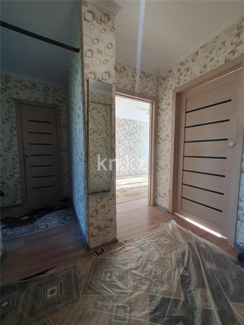 Продажа 3-комнатной квартиры, 66 м², ул. Абая в Темиртау - фото 10