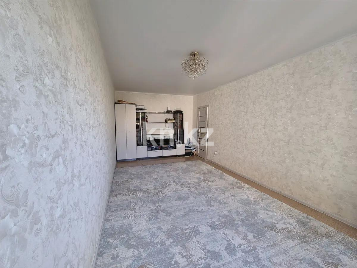 Продажа 1-комнатной квартиры, 45 м² - Продажа квартир от собственников в Алматы - страница 3 фото 1 из 4