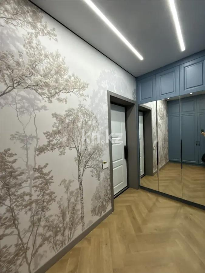 Продажа 3-комнатной квартиры, 76 м² в Астане - фото 5