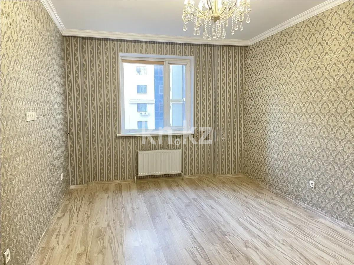 Продажа 2-комнатной квартиры, 72.5 м², ул. Туркестан, дом  10 в Астане