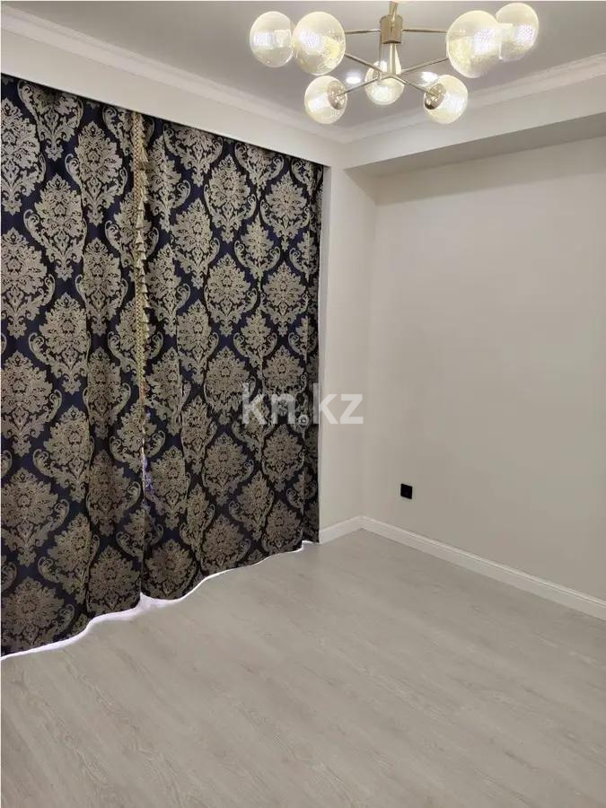 Продажа 3-комнатной квартиры, 76 м² - Продажа квартир в новостройках Алматы без посредников с фото фото 1 из 4