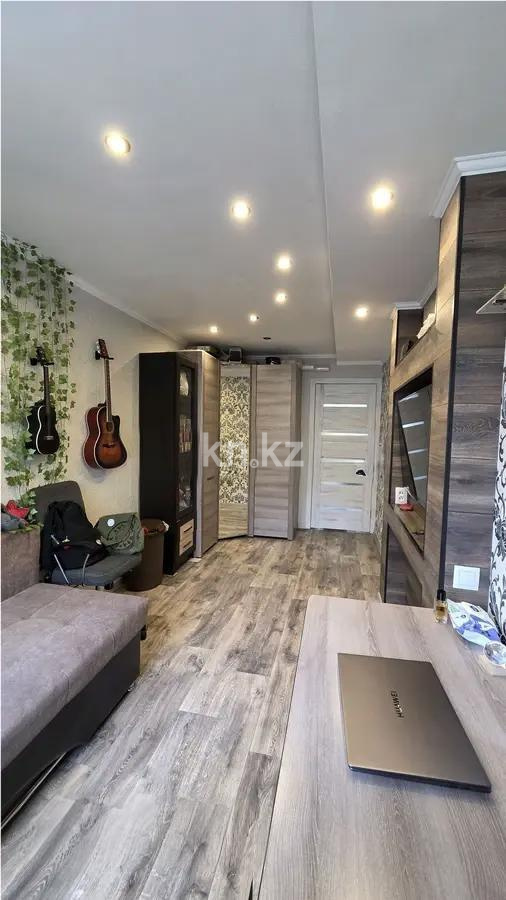 Продажа 2-комнатной квартиры, 45 м² в Караганде - фото 2