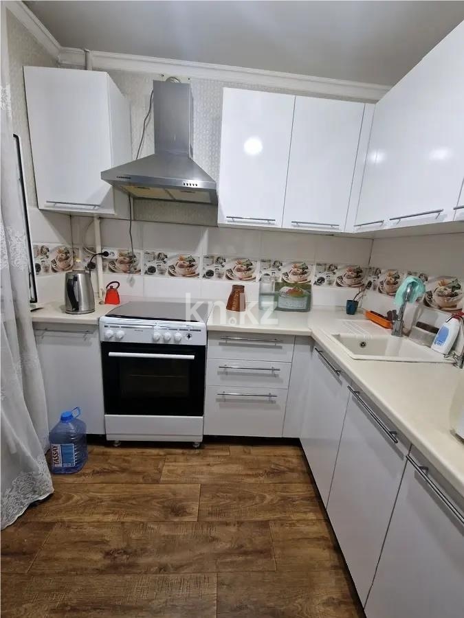 Продажа 2-комнатной квартиры, 43.7 м² в Астане - фото 3