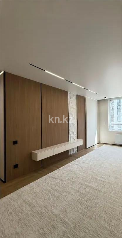 Продажа 4-комнатной квартиры, 95 м², ул. Казыбек би, дом  7/1 - Продажа  четырехкомнатных квартир в Астане фото 1 из 2