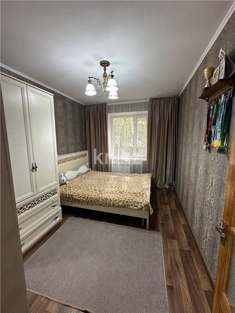 Продажа 2-комнатной квартиры, 54 м², мкр-н Восток-1 - Продажа квартир в Караганде фото 4 из 11