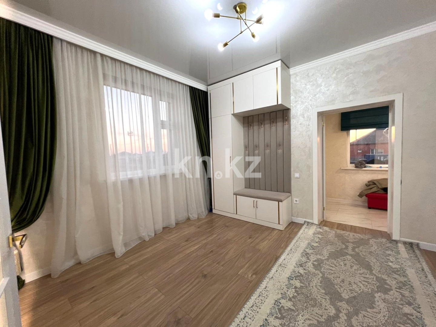 Продажа 7-комнатного дома, 515 м², Косшы, ул.Кобланды батыра - Продажа квартир в Акмолинской области фото 18 из 39