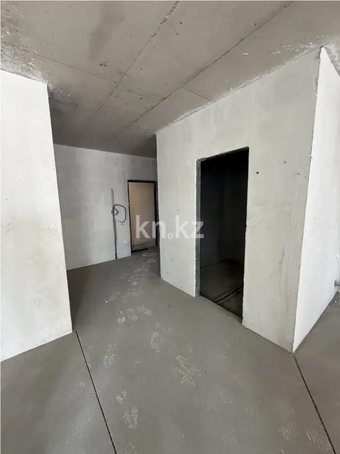 Продажа 2-комнатной квартиры, 48 м² в Алматы - фото 3