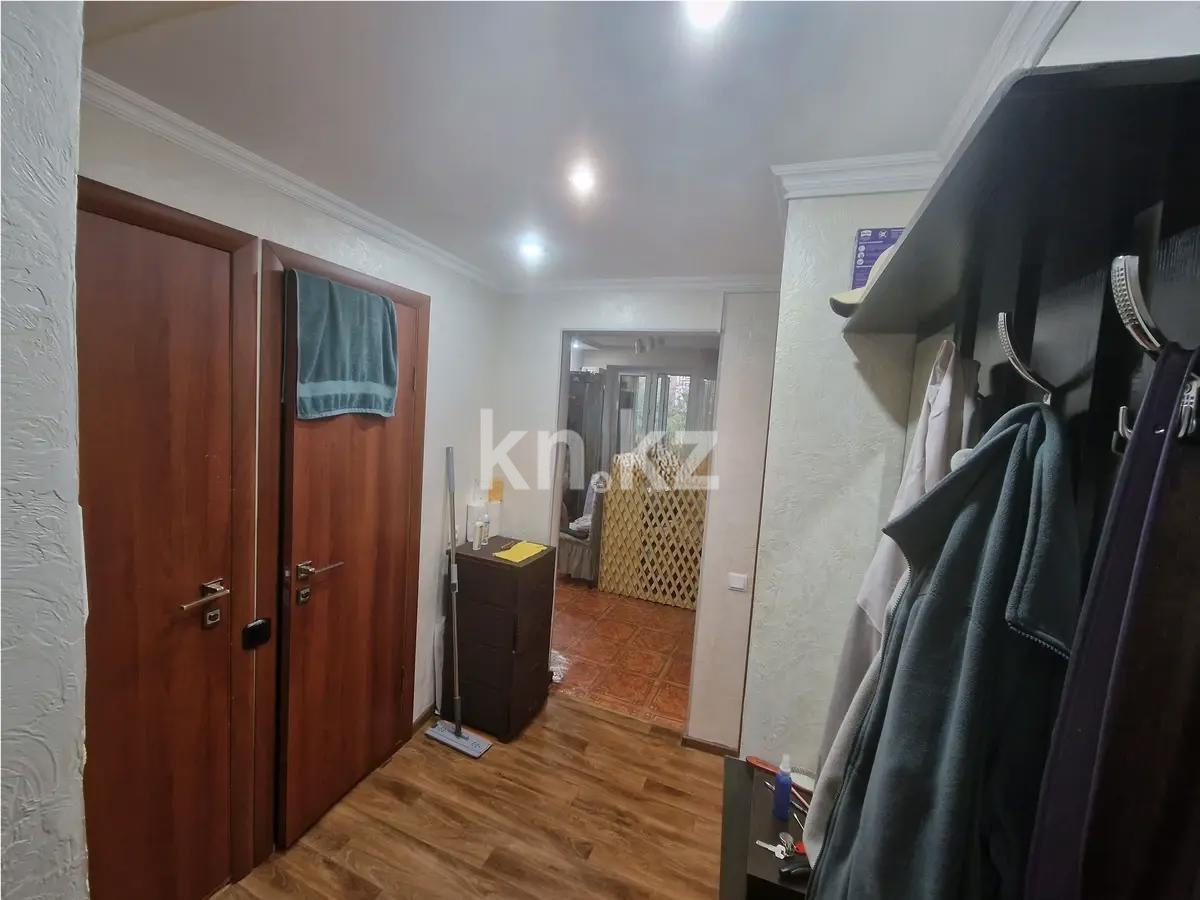 Продажа 2-комнатной квартиры, 45 м², ул. Сулейменова, дом  25 - Продажа  двухкомнатных, трехкомнатных квартир в Алматы фото 5 из 5
