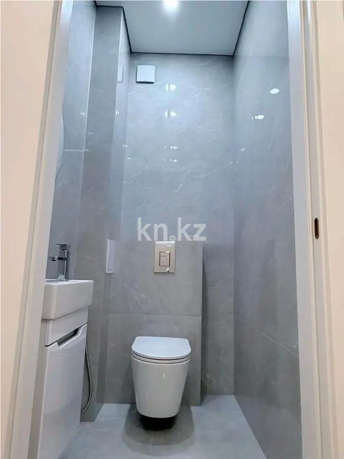 Продажа 2-комнатной квартиры, 69 м² - Продажа квартир в новостройках Астаны с фото - страница 27 фото 3 из 5