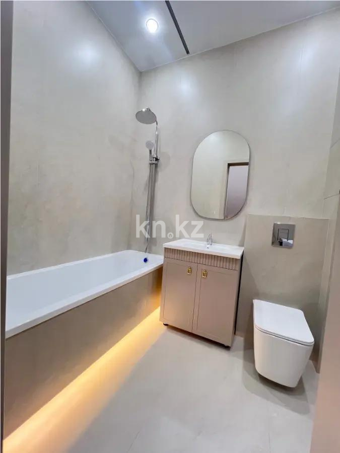 Продажа 2-комнатной квартиры, 44.5 м² в Астане - фото 4