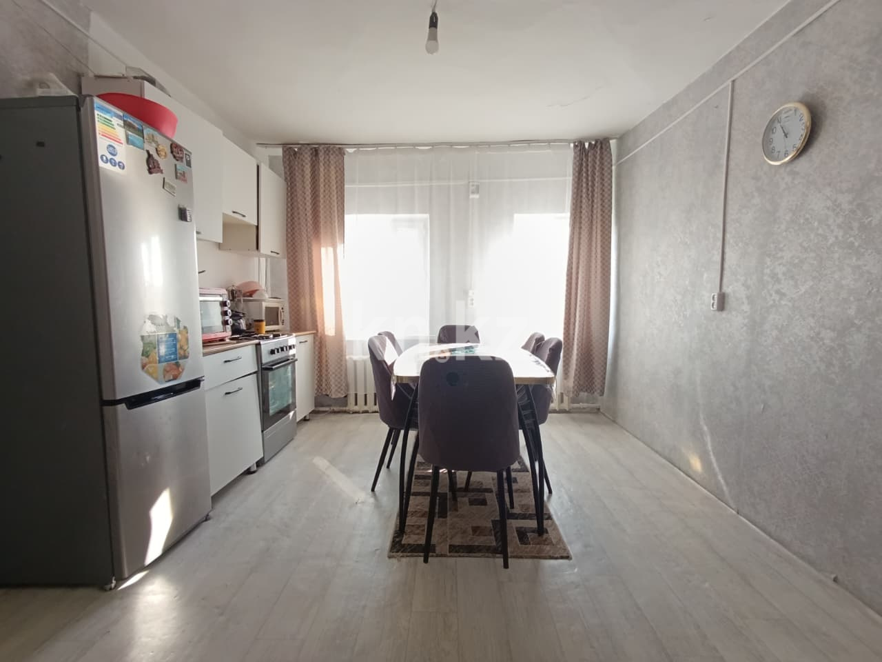 Продажа 4-комнатного дома, 70 м², ул. Маметовой, дом  79 в Караганде - фото 7