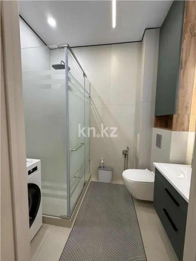 Продажа 2-комнатной квартиры, 63.5 м² - Продажа недвижимости в Астане - страница 23 фото 4 из 5