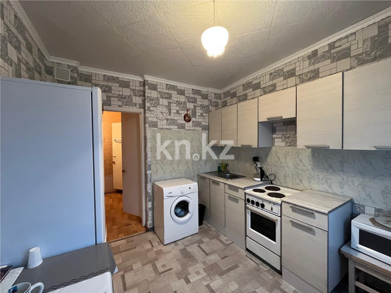 Продажа 2-комнатной квартиры, 54 м², ул. Таттимбета, дом  4 - Продажа квартир в Караганде фото 1 из 19