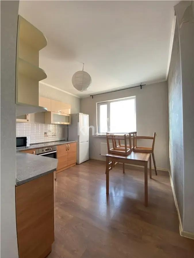 Продажа 1-комнатной квартиры, 52 м² в Астане - фото 2