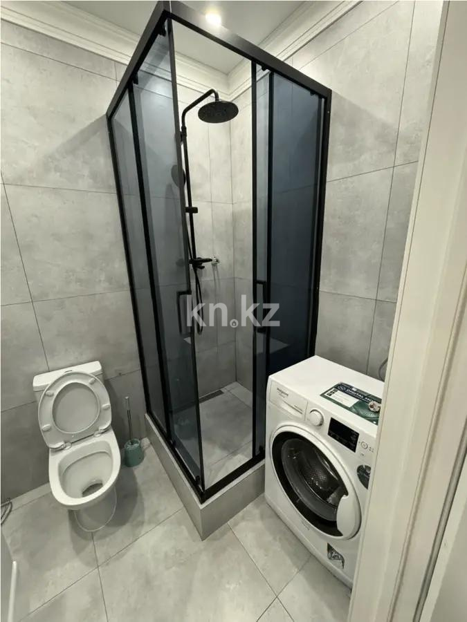 Продажа 2-комнатной квартиры, 48 м² в Алматы - фото 3