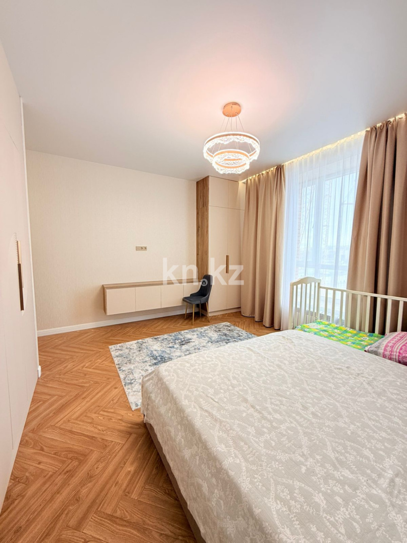 Продажа 3-комнатной квартиры, 112.5 м² - Продажа дач в Усть-Каменогорске фото 14 из 18