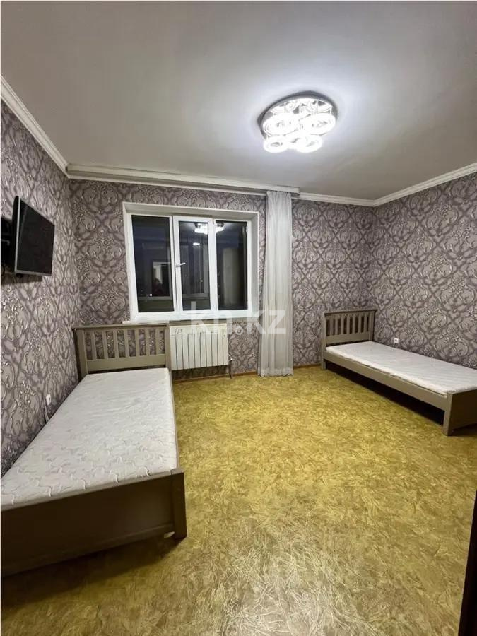 Продажа 2-комнатной квартиры, 76 м² - Продажа квартир в Алматы фото 2 из 5