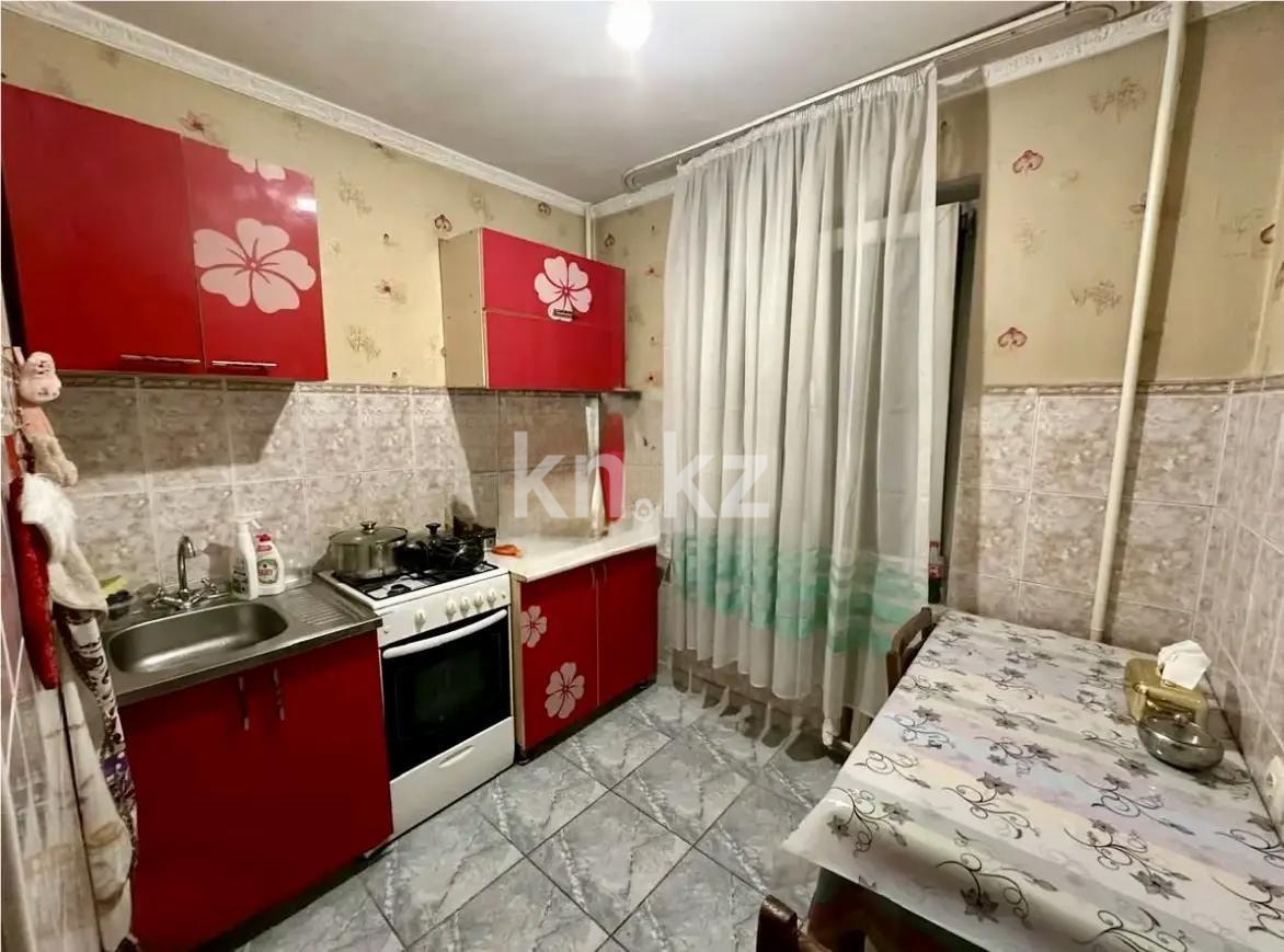 Продажа 2-комнатной квартиры, 43 м², бул. Бухар Жырау, дом  75/2 в Алматы - фото 2