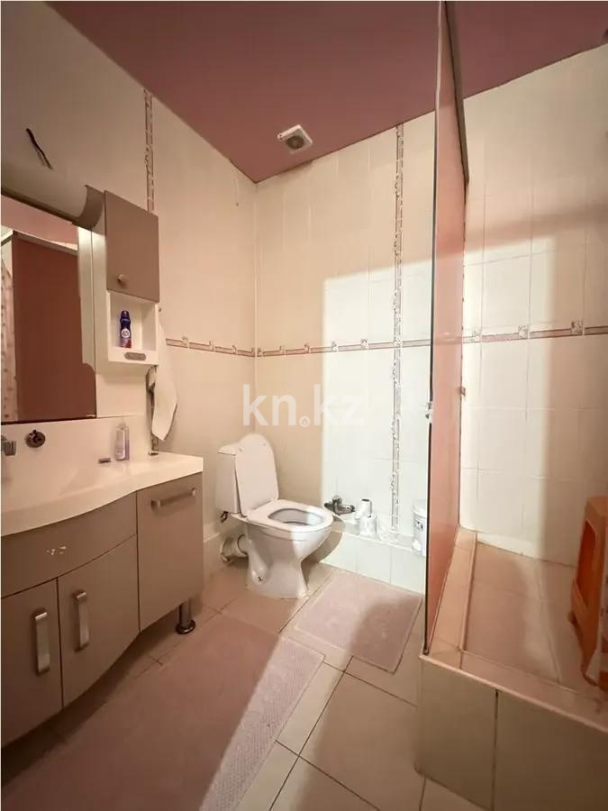 Продажа 4-комнатной квартиры, 125.5 м² - Продажа квартир в р-не Сарыарка Астаны - страница 6 фото 10 из 11