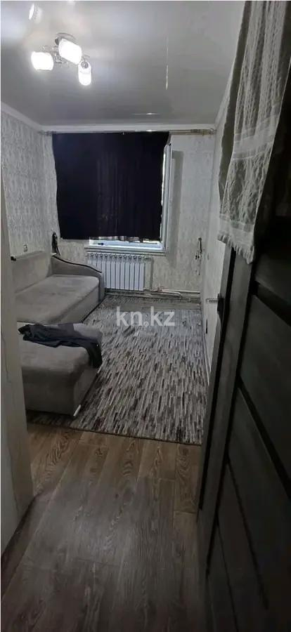 Продажа 3-комнатной квартиры, 59.6 м² в Алматы - фото 3