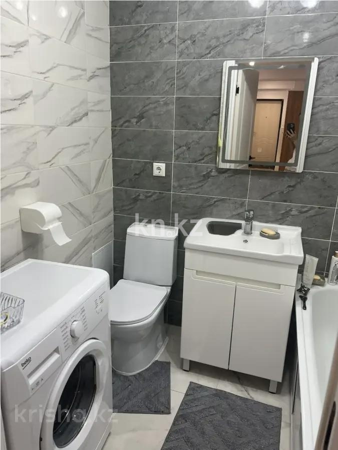 Продажа 3-комнатной квартиры, 75 м² - Продажа трехкомнатных квартир в монолитно-каркасном доме в Казахстане - страница 2 фото 4 из 5