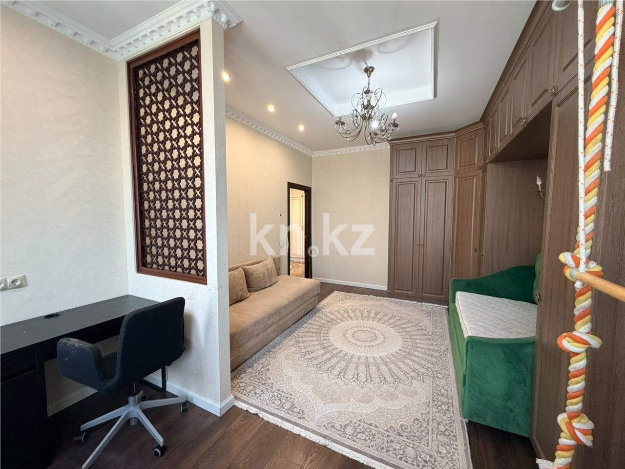 Продажа 3-комнатной квартиры, 111 м² - Продажа трехкомнатных квартир в Астане - страница 2 фото 6 из 16