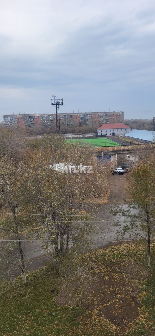 Продажа 1-комнатной квартиры, 38.5 м², пр. Мира, дом  78/1 - Продажа квартир в Темиртау без посредников фото 11 из 11