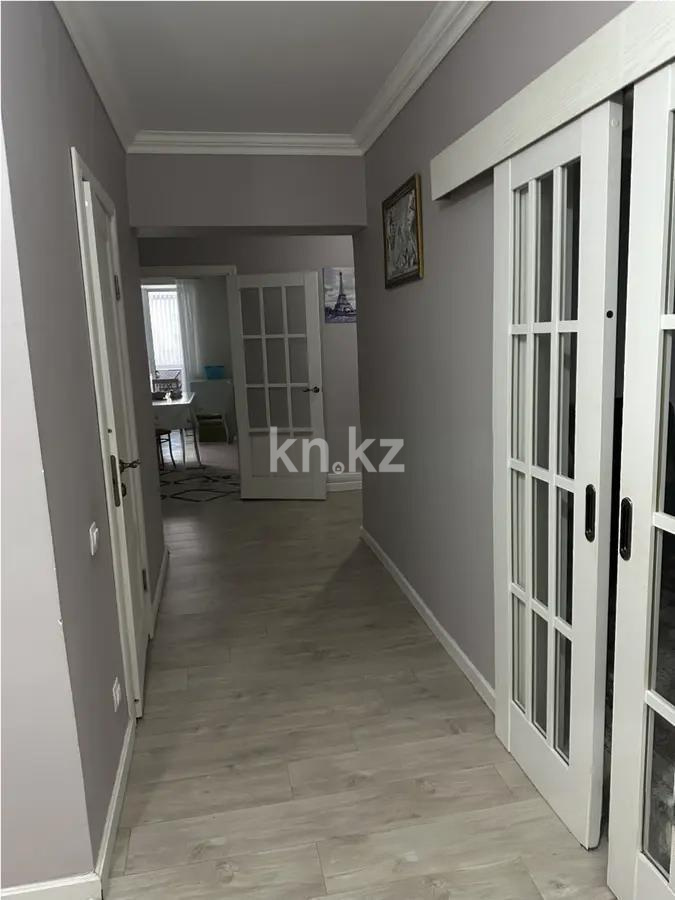 Продажа 3-комнатной квартиры, 110 м², пр. Кошкарбаева, дом  25 в Астане - фото 6