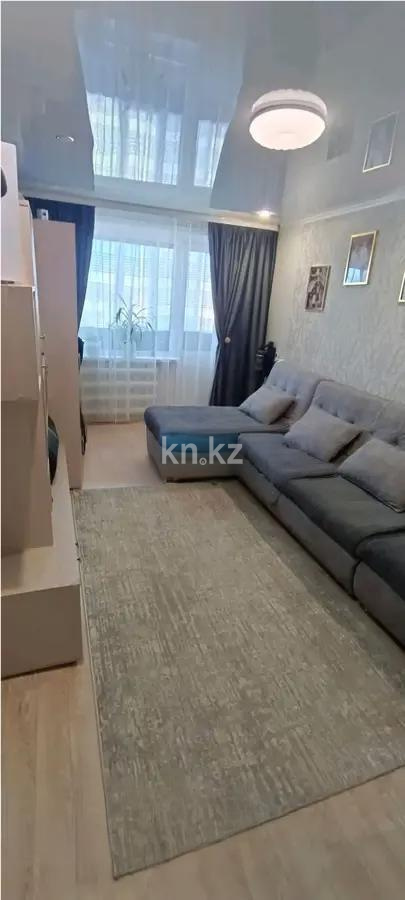 Продажа 2-комнатной квартиры, 48 м² в Шахтинске