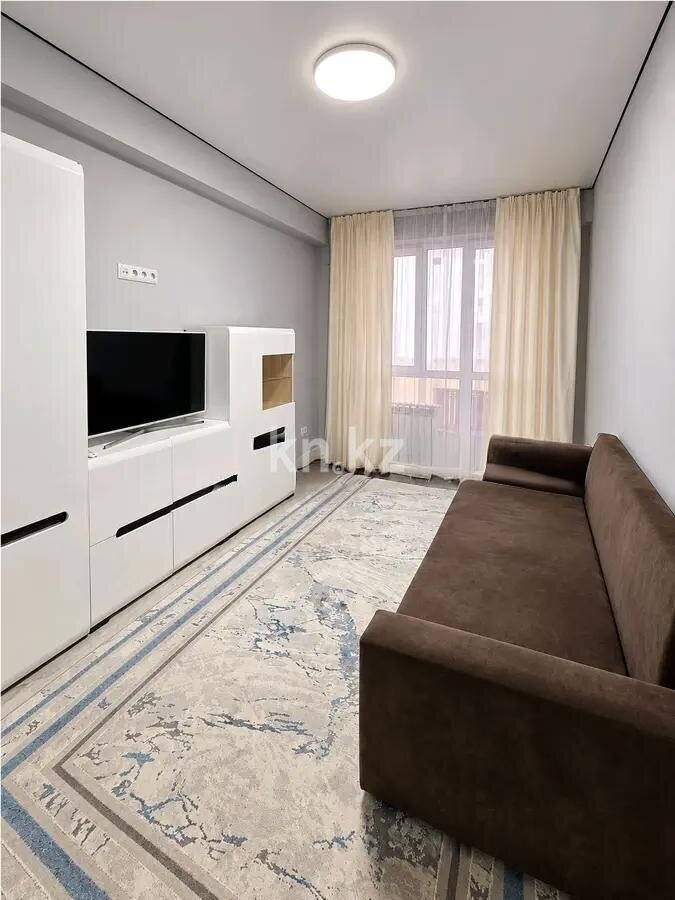 Продажа 2-комнатной квартиры, 60 м² в Алматы