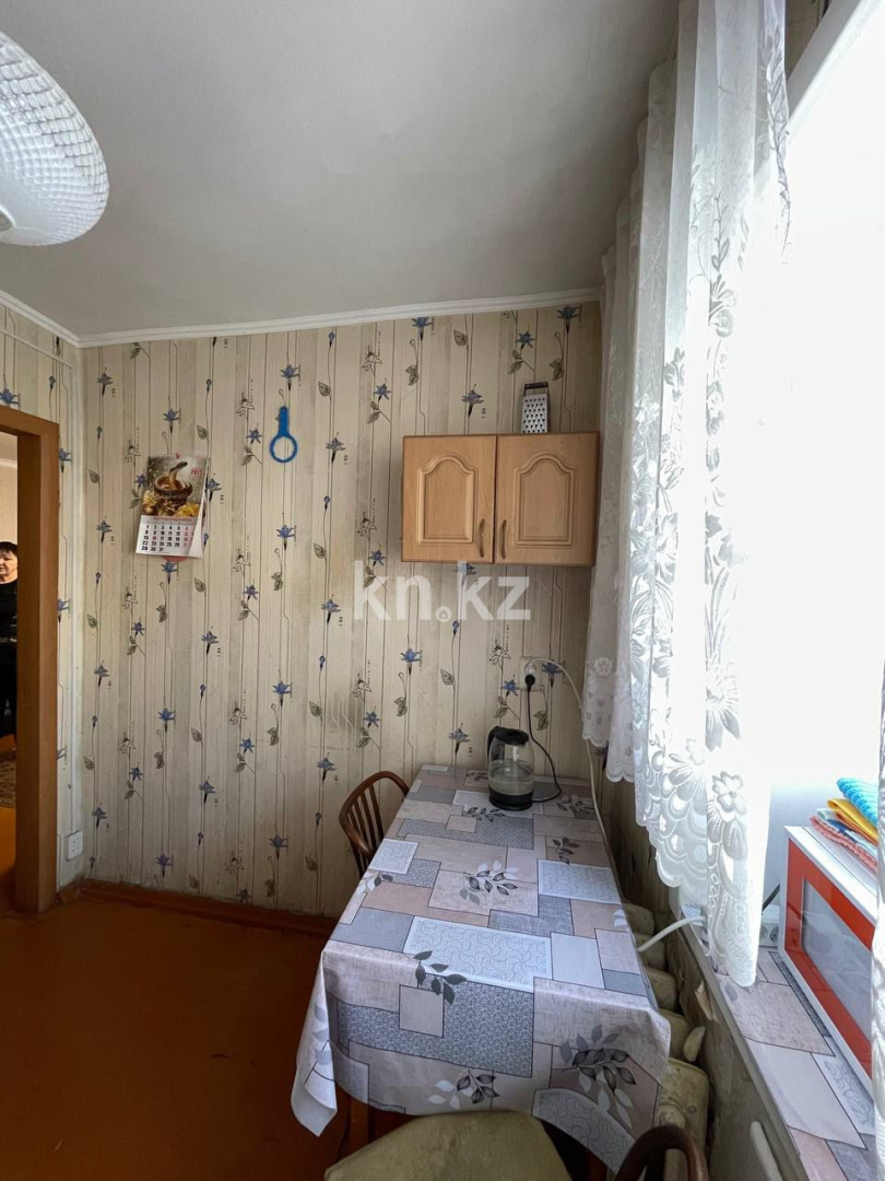 Продажа 2-комнатной квартиры, 46 м² - Продажа  двухкомнатных квартир в Караганде фото 2 из 5